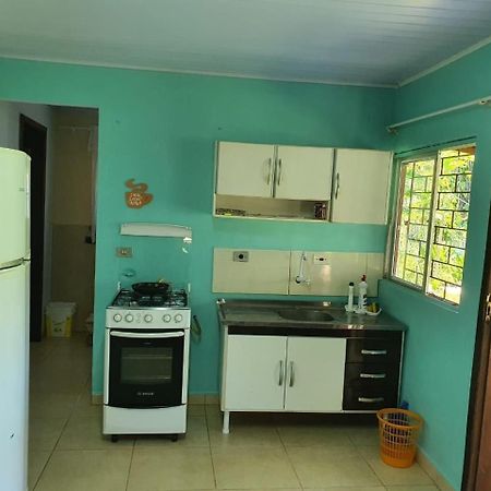 Casa Vermelha Dois Antonina Εξωτερικό φωτογραφία