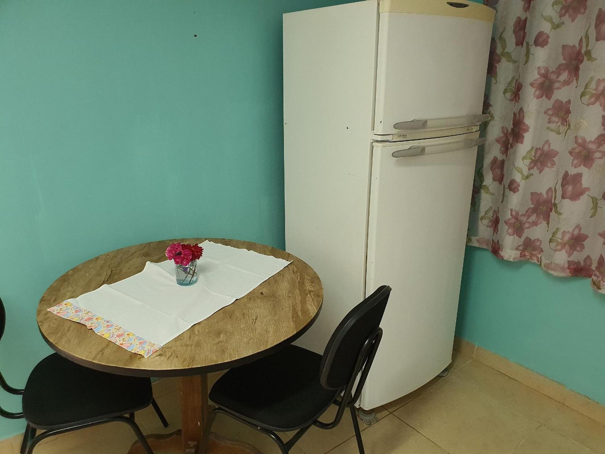 Casa Vermelha Dois Antonina Εξωτερικό φωτογραφία