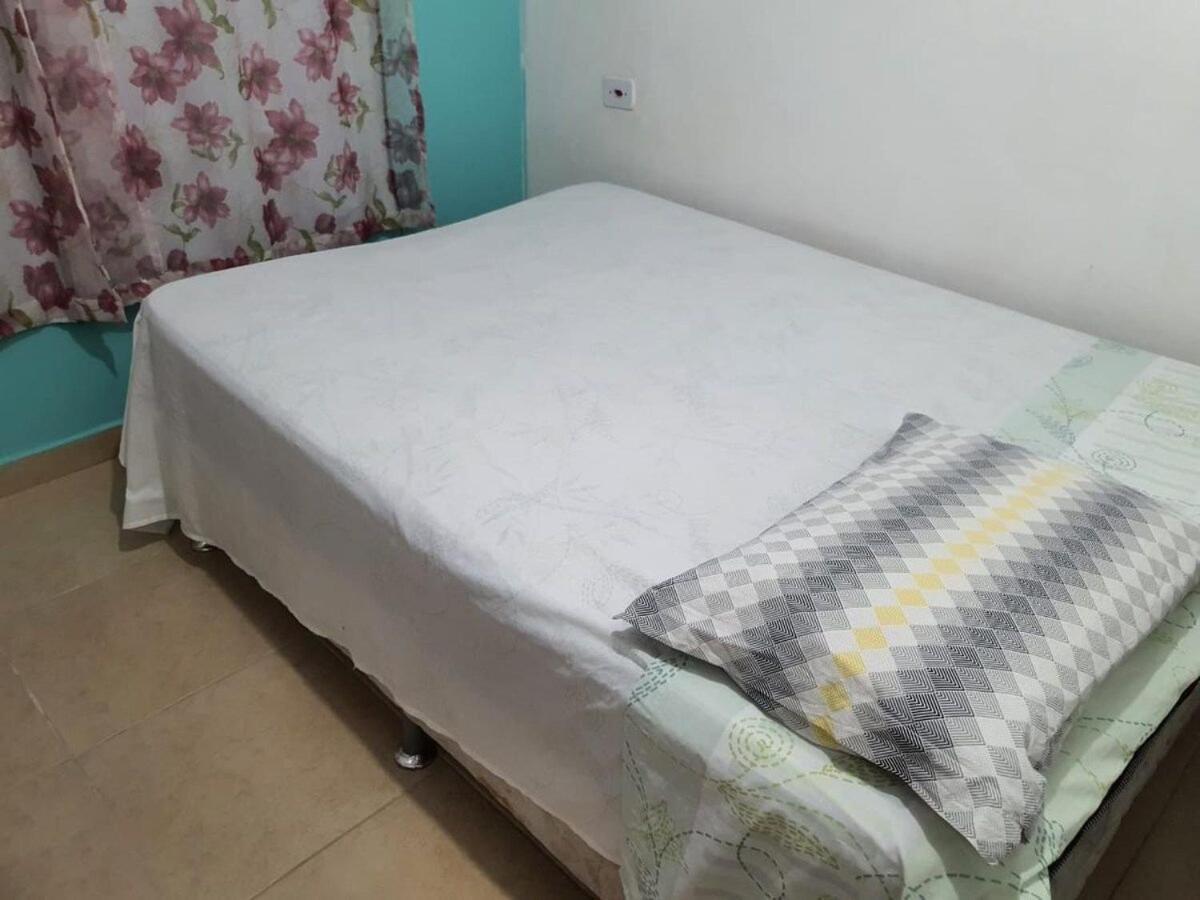 Casa Vermelha Dois Antonina Εξωτερικό φωτογραφία
