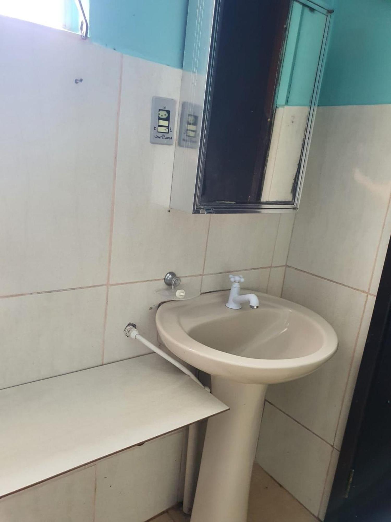 Casa Vermelha Dois Antonina Εξωτερικό φωτογραφία