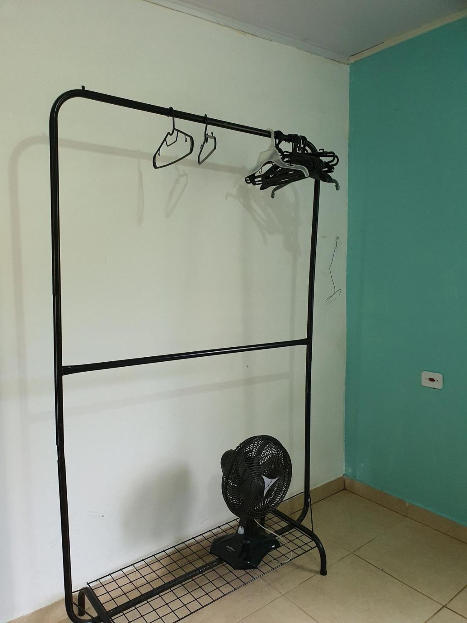 Casa Vermelha Dois Antonina Εξωτερικό φωτογραφία