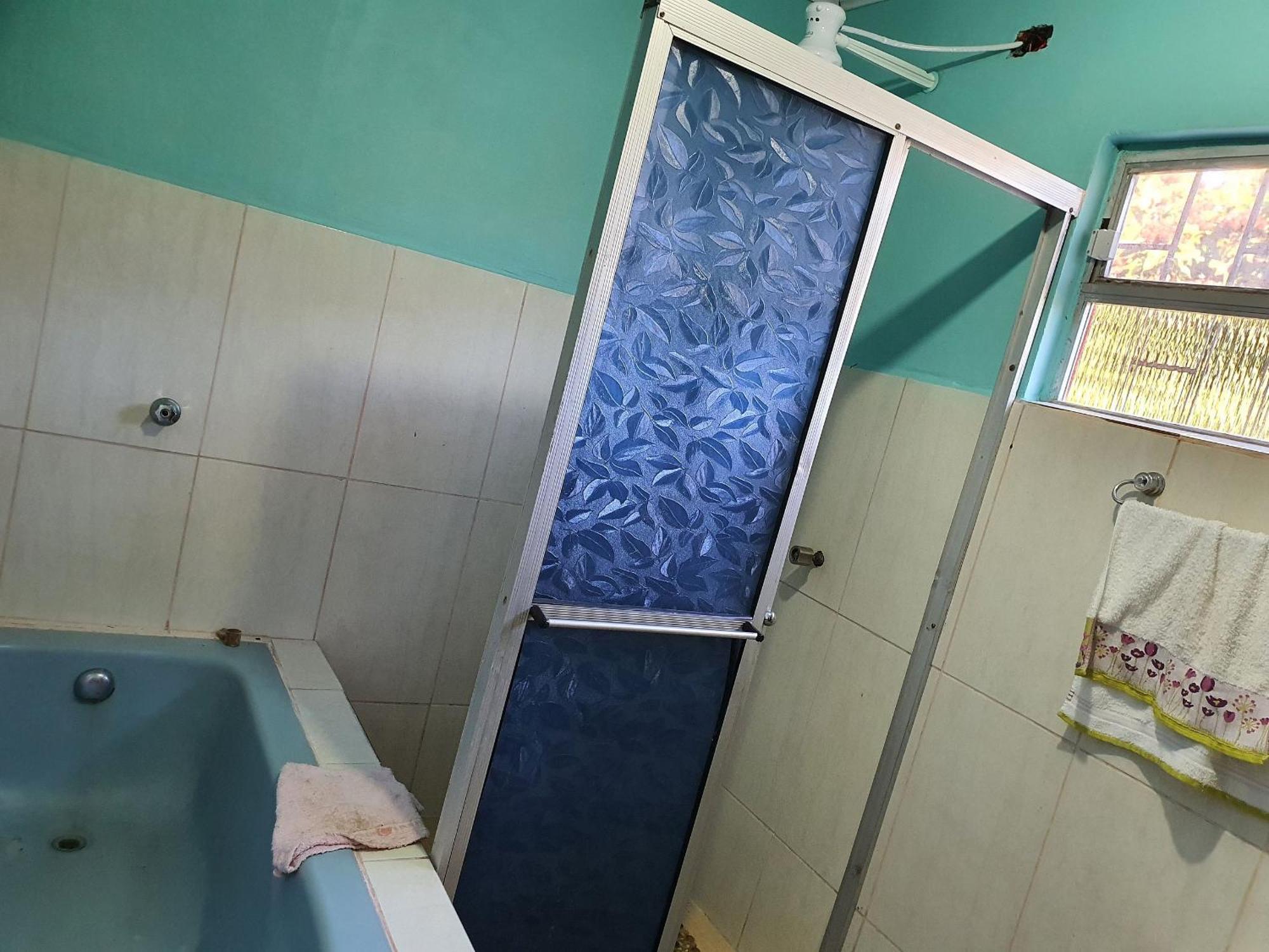 Casa Vermelha Dois Antonina Εξωτερικό φωτογραφία