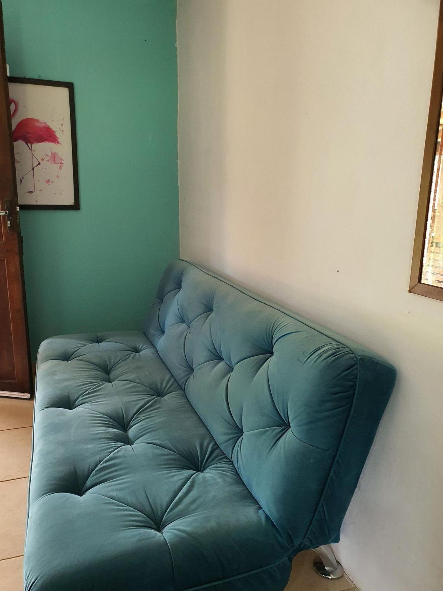 Casa Vermelha Dois Antonina Εξωτερικό φωτογραφία